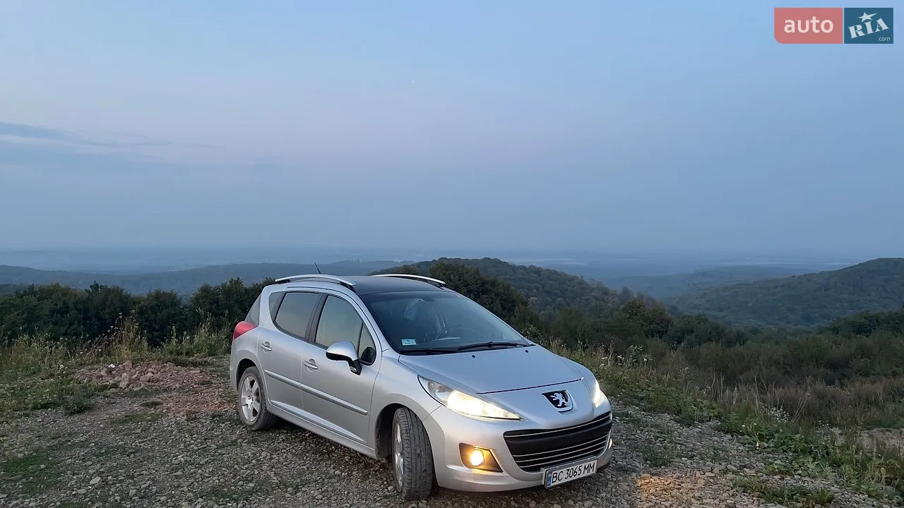 2010 Peugeot 207 - мініатюра 42