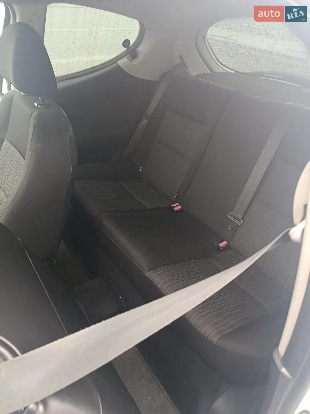 2010 Peugeot 207 - мініатюра 7