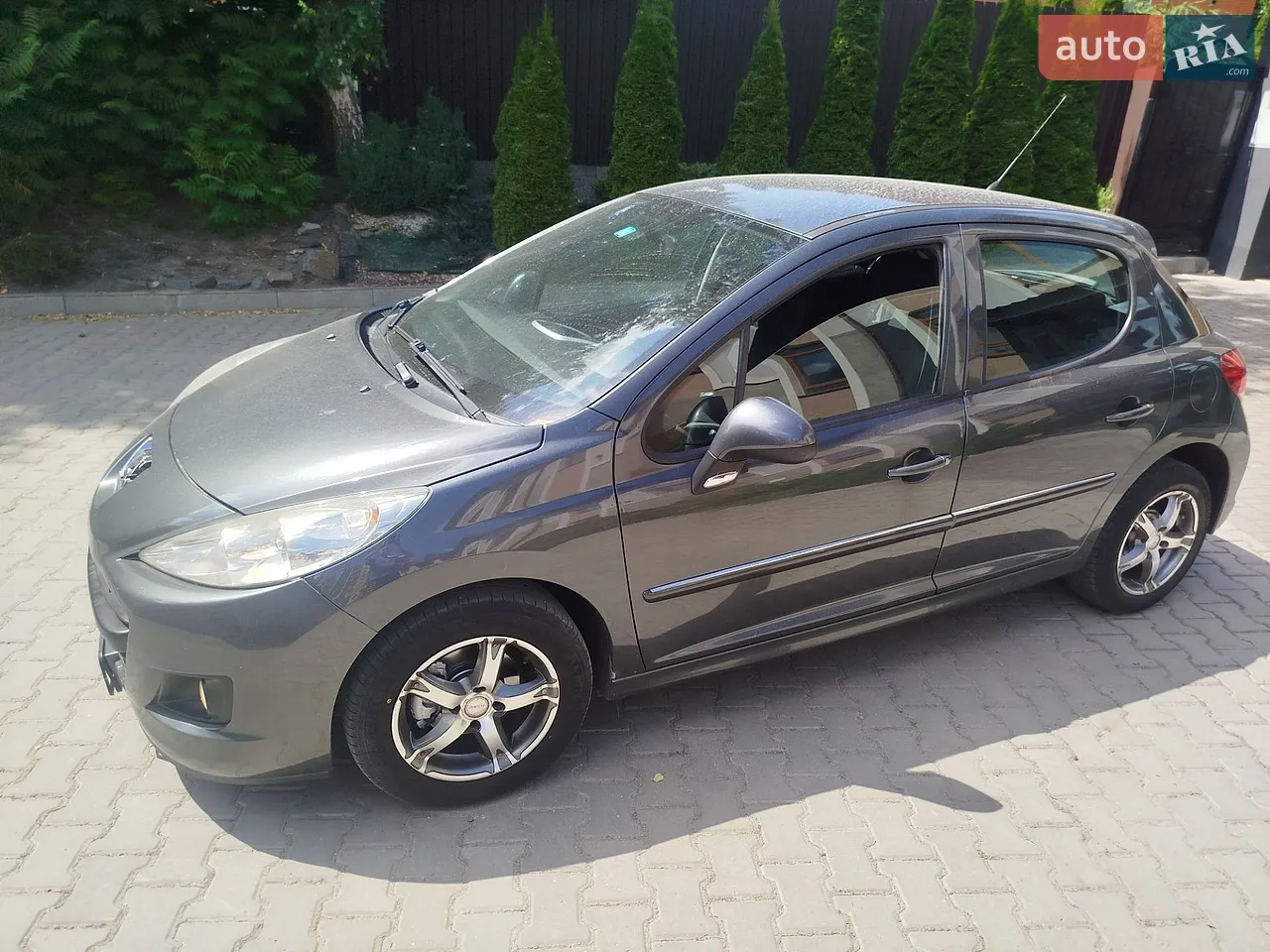 2012 Renault Laguna - мініатюра 44