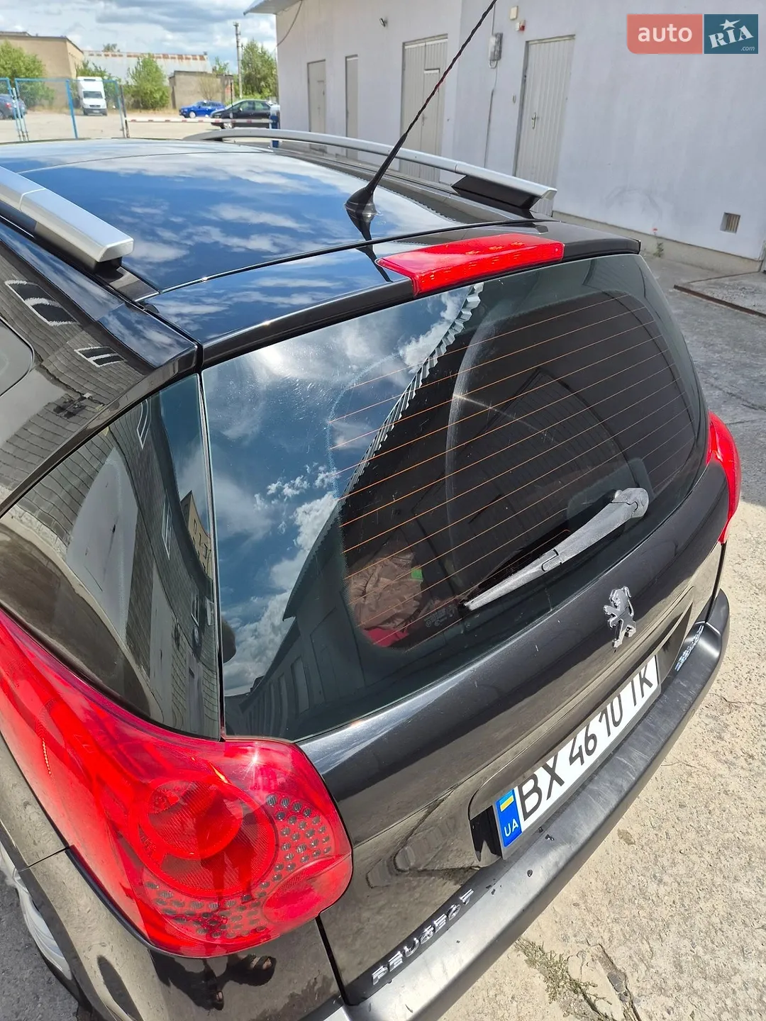 2012 Peugeot 207 - мініатюра 6