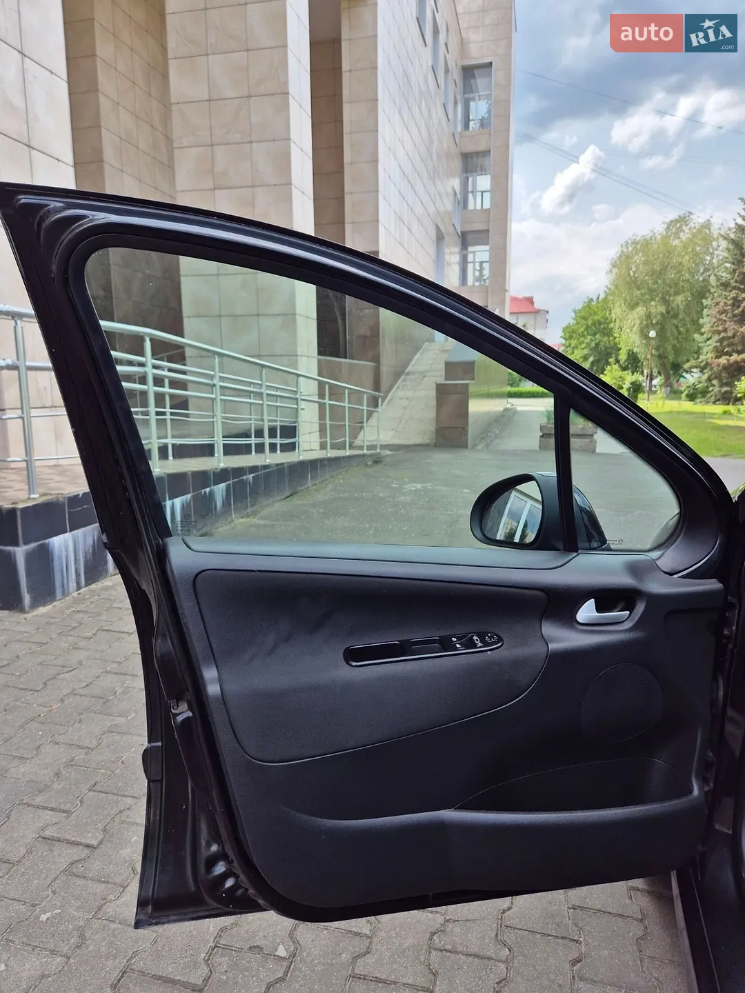 2012 Peugeot 207 - мініатюра 20