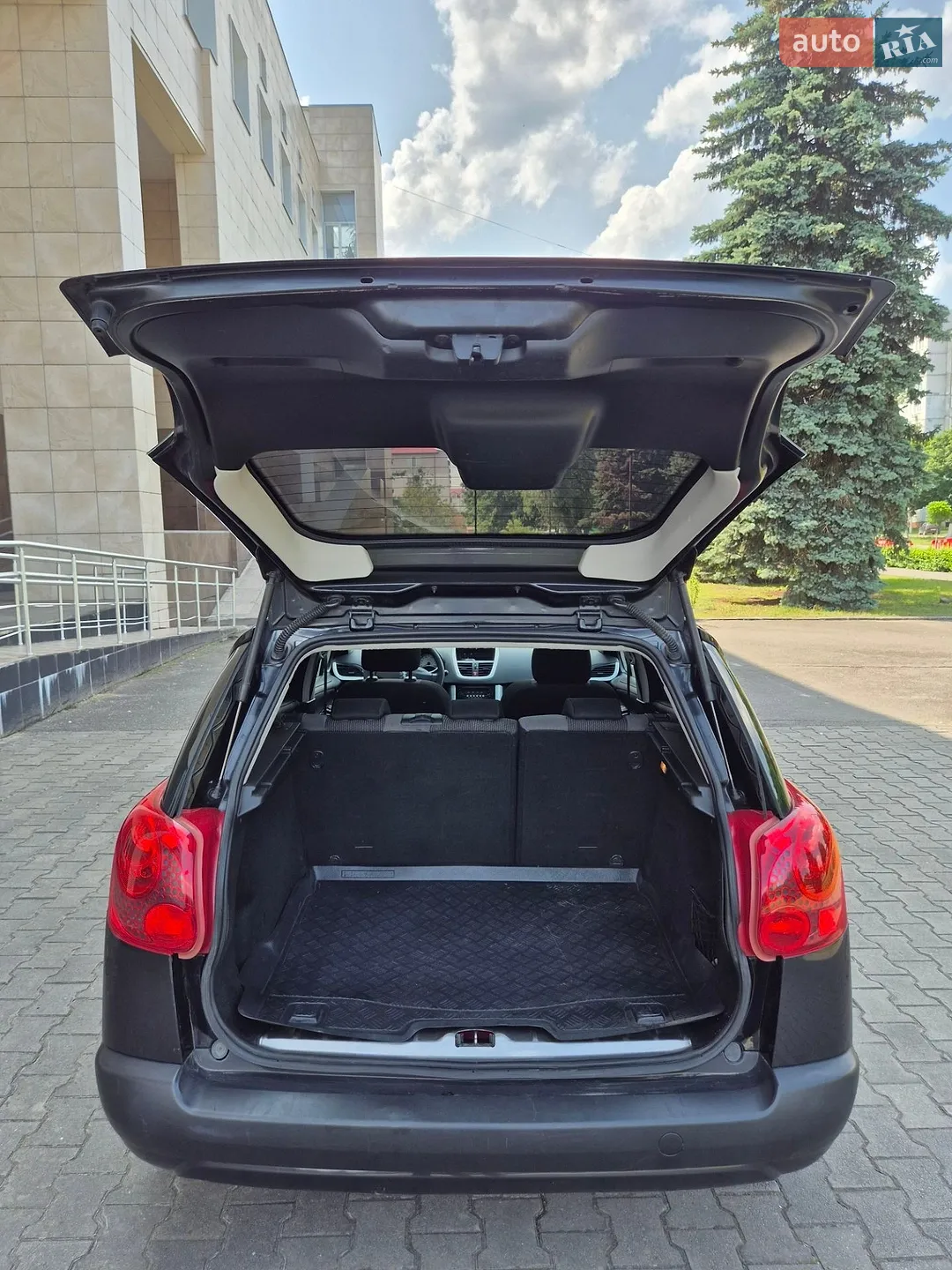 2012 Peugeot 207 - мініатюра 17