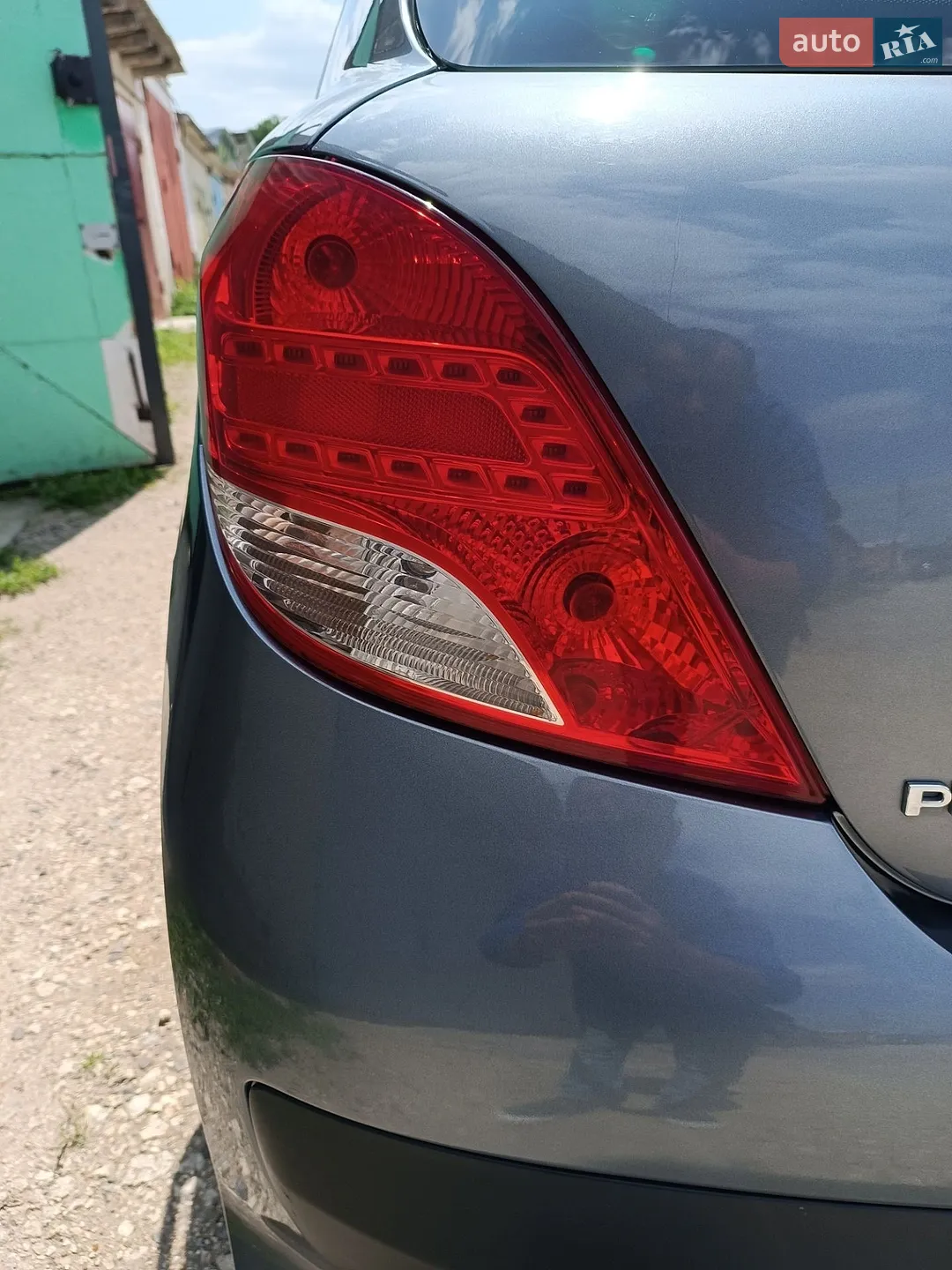2011 Peugeot 207 - мініатюра 21
