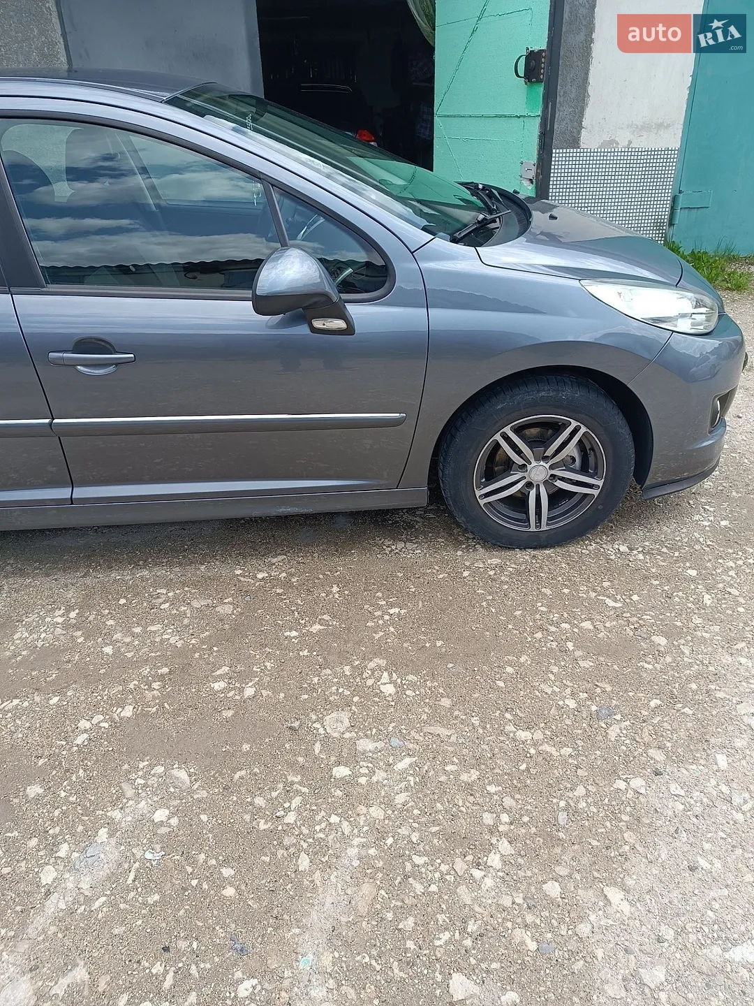 2011 Peugeot 207 - мініатюра 23