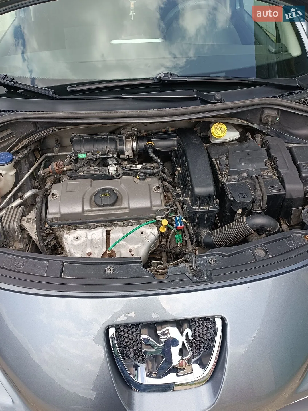2011 Peugeot 207 - мініатюра 27