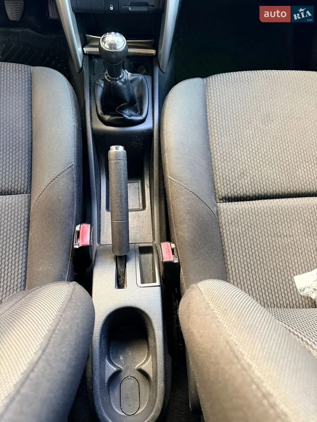 2011 Peugeot 207 - мініатюра 11