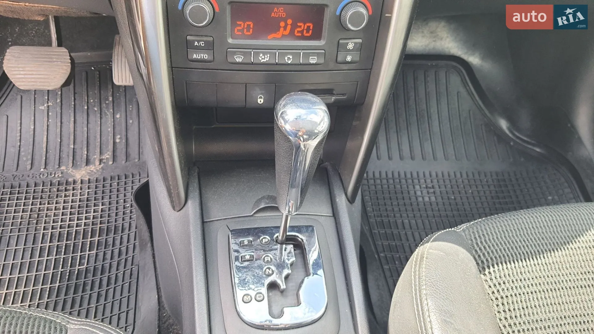 2011 Peugeot 207 - мініатюра 11