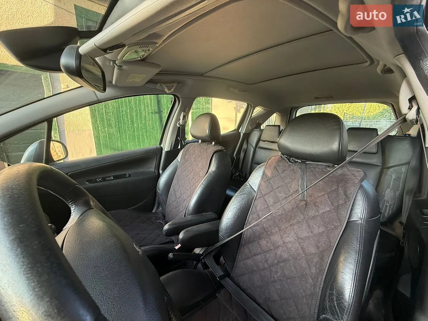 2011 Peugeot 207 - мініатюра 4