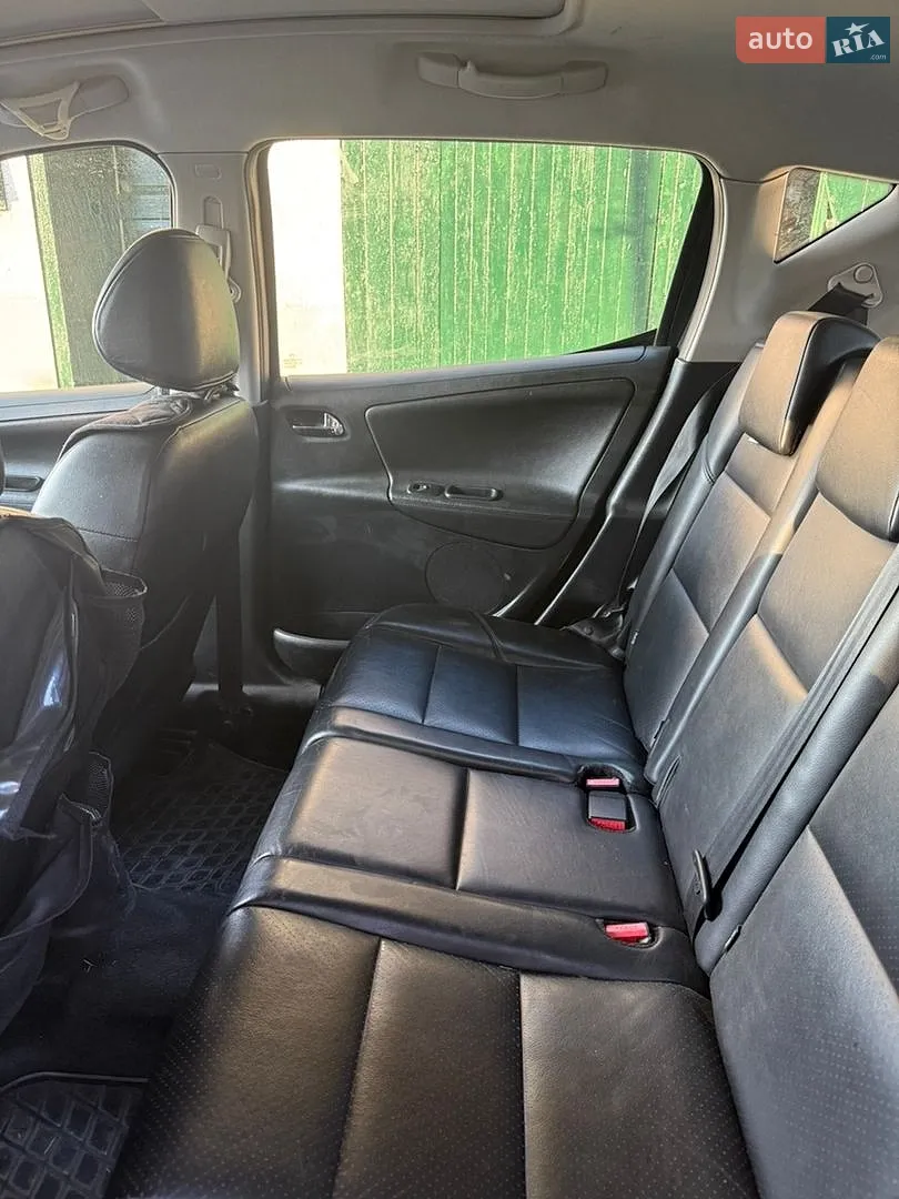 2011 Peugeot 207 - мініатюра 5