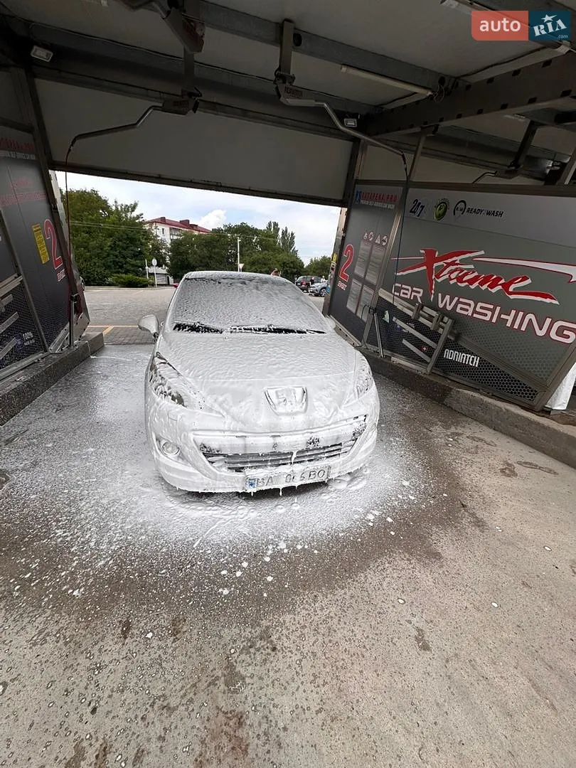 2011 Peugeot 207 - мініатюра 13