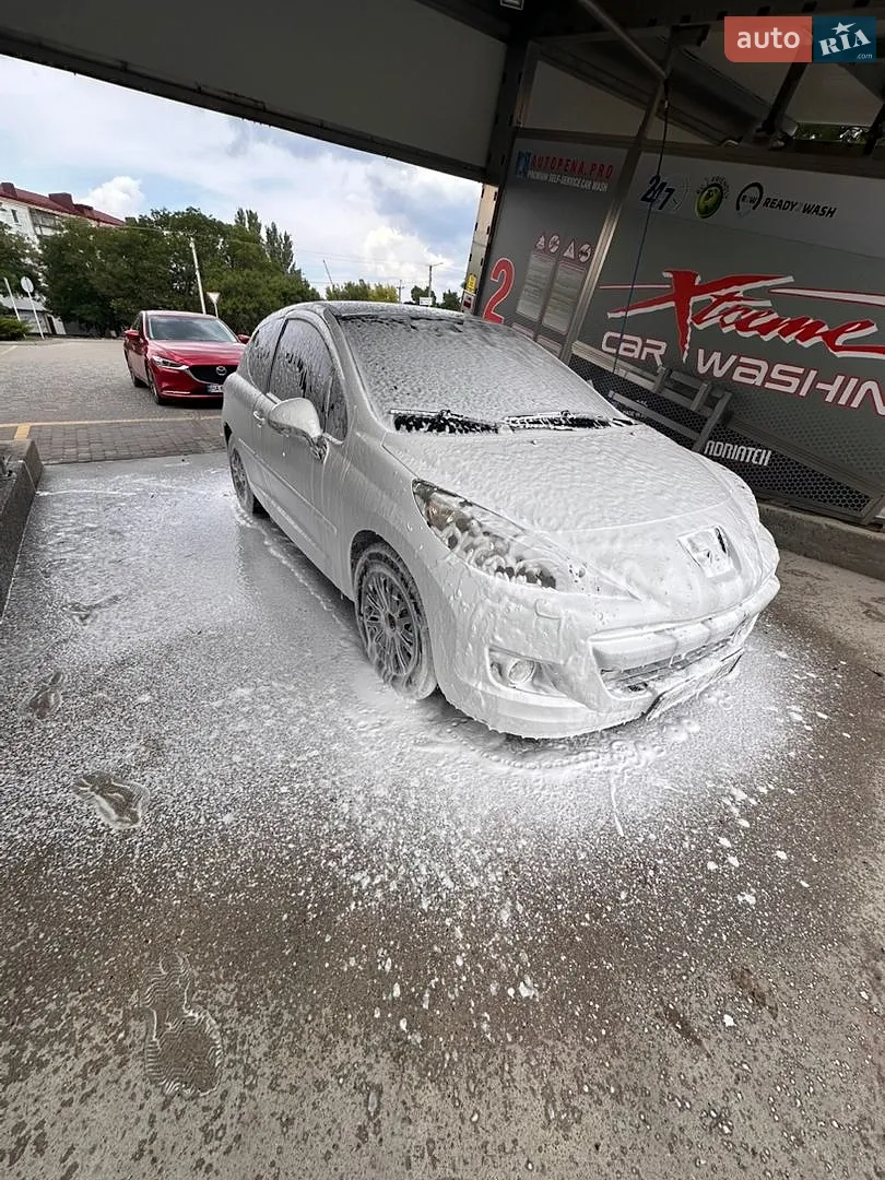 2011 Peugeot 207 - мініатюра 12