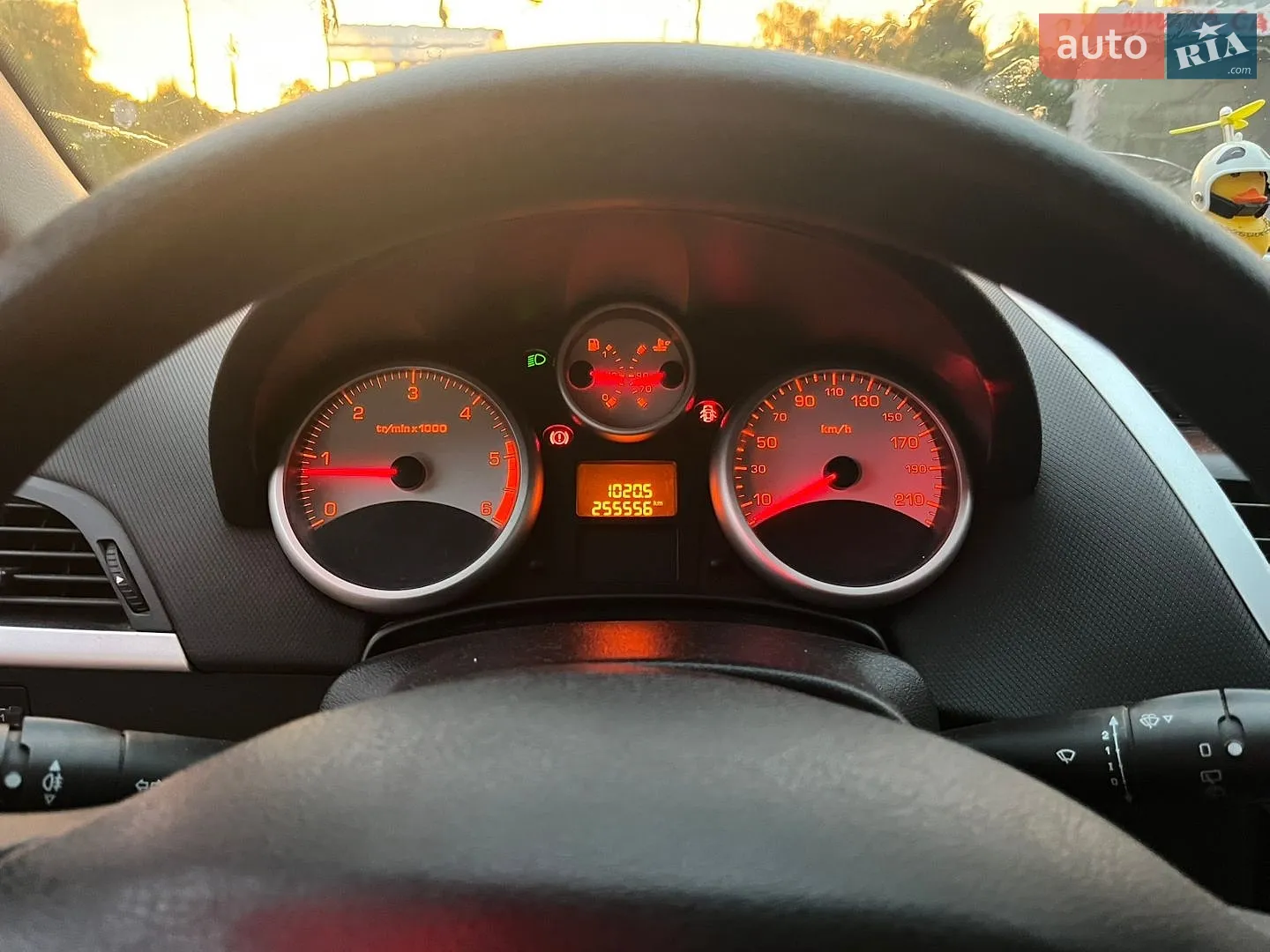 2010 Peugeot 207 - мініатюра 13