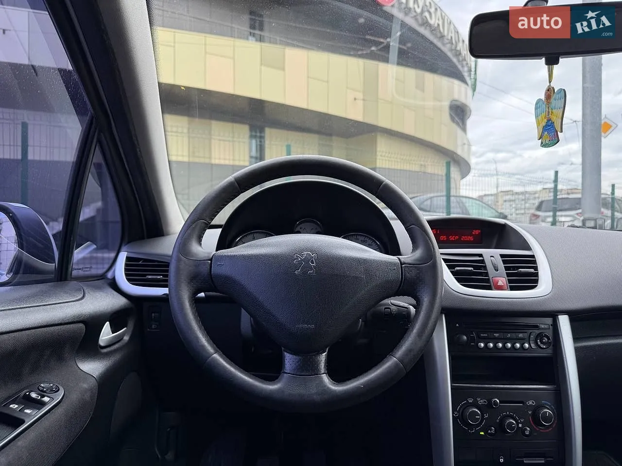 2011 Peugeot 207 - мініатюра 14