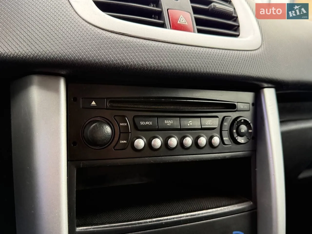 2011 Peugeot 207 - мініатюра 18