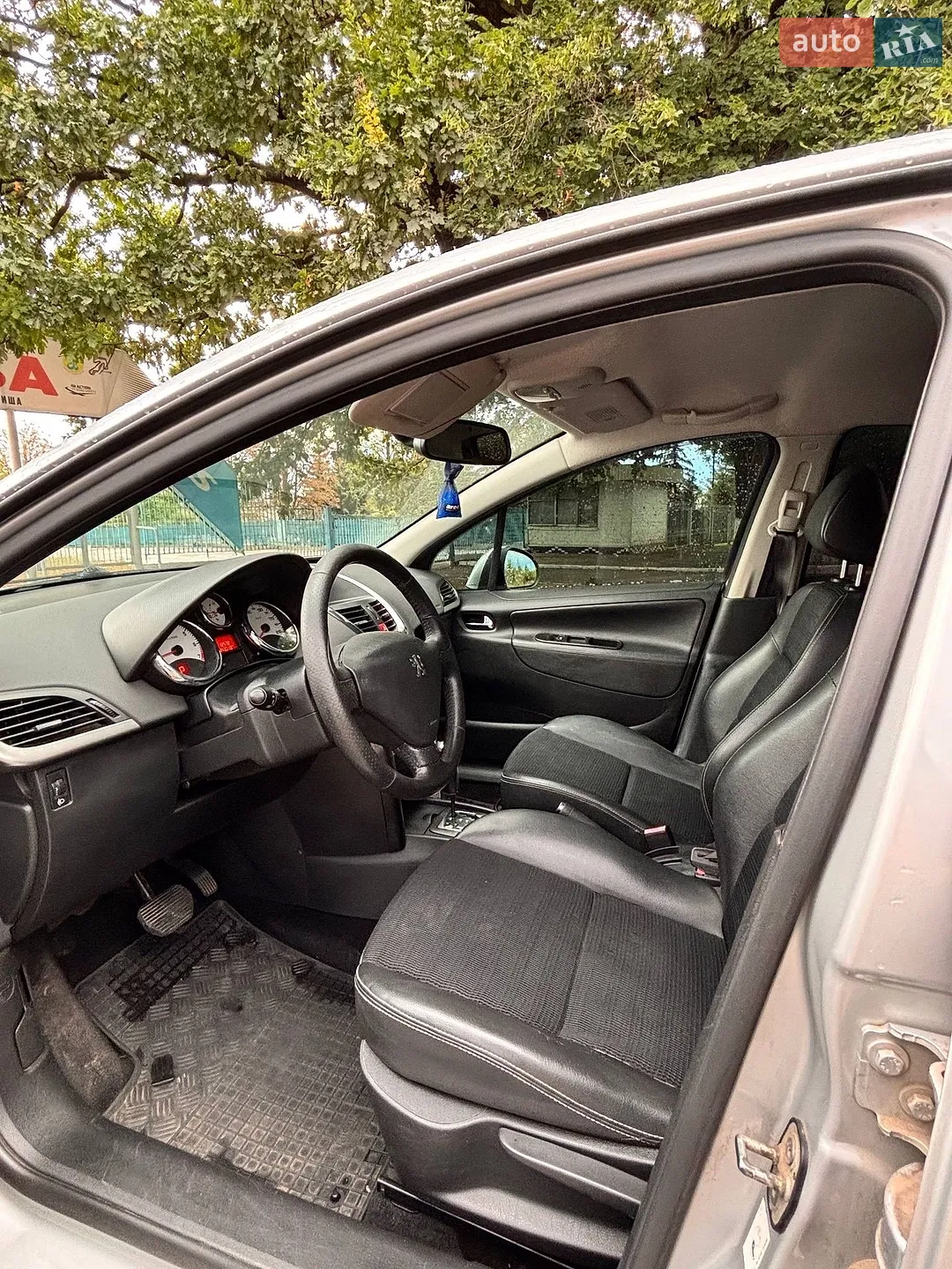 2011 Peugeot 207 - мініатюра 5