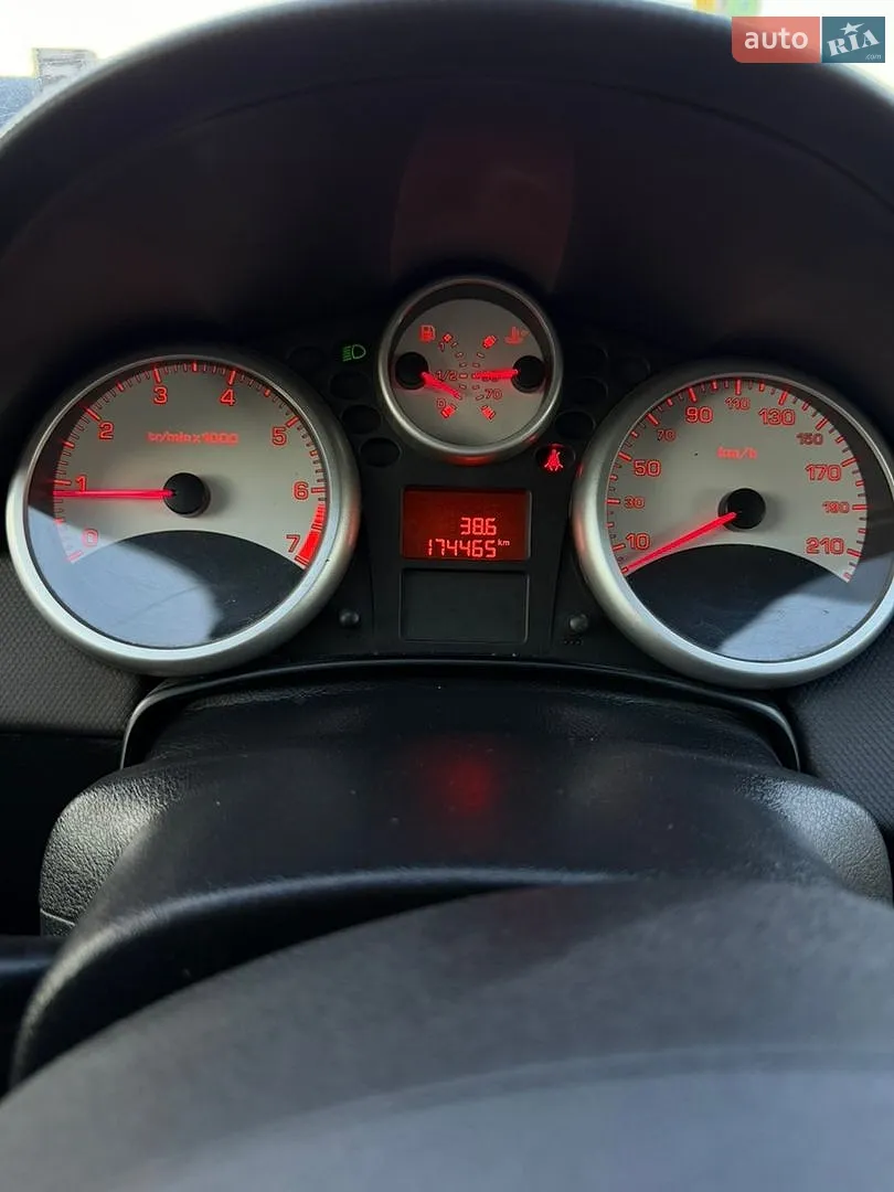 2010 Peugeot 207 - мініатюра 17