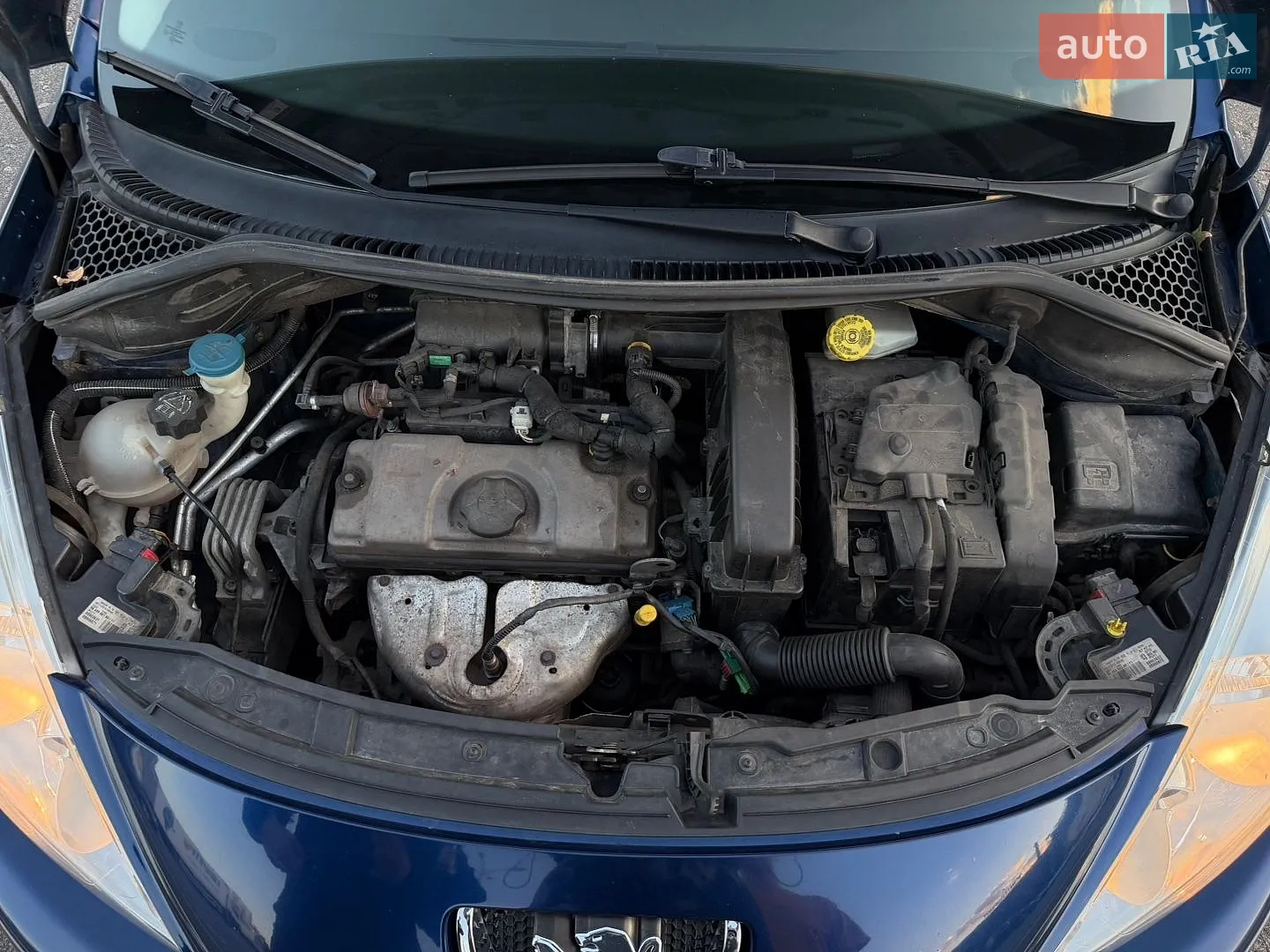 2010 Peugeot 207 - мініатюра 20