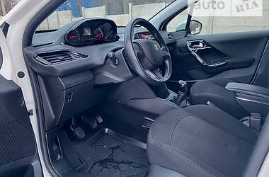 Хэтчбек Peugeot 208 2013 в Николаеве