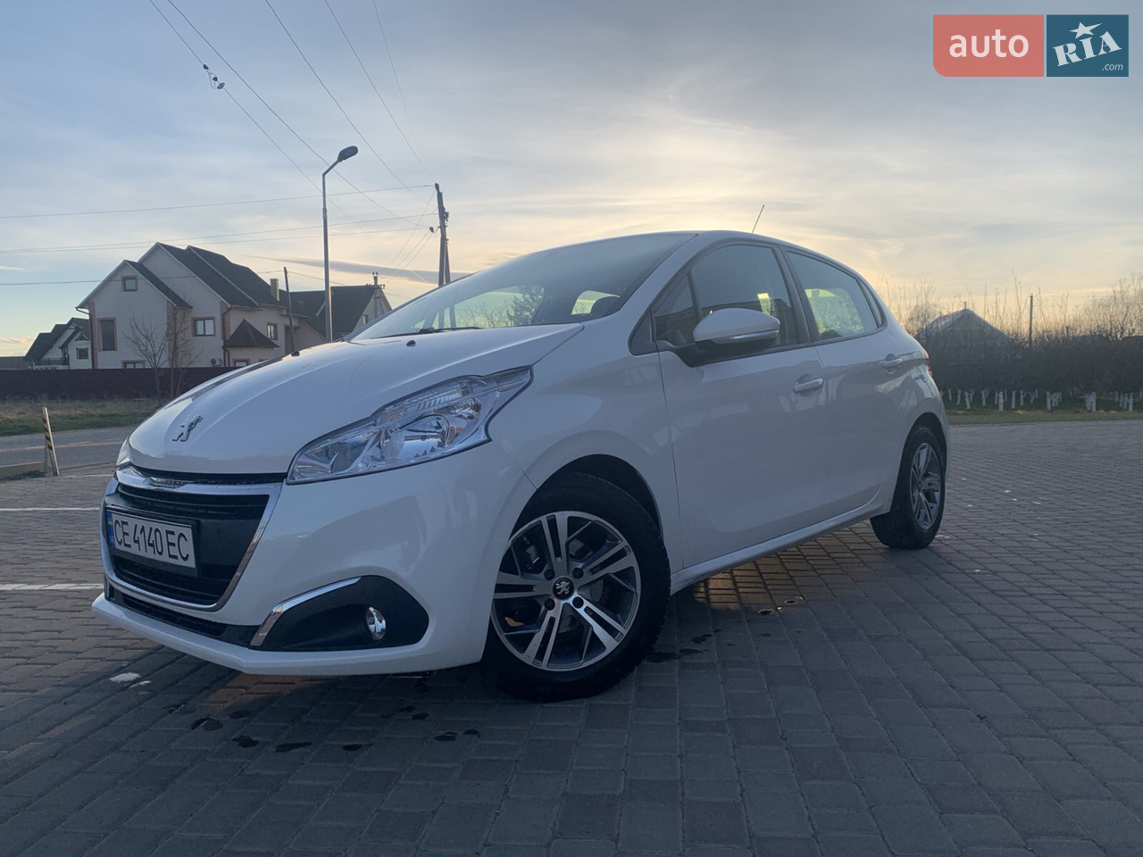 2016 Peugeot 208 - мініатюра 15