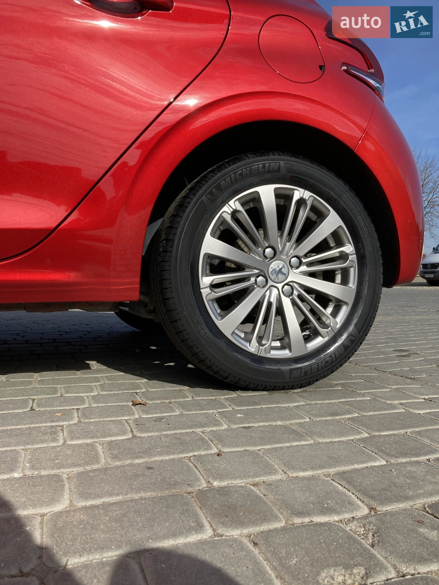 2019 Peugeot 208 - мініатюра 17