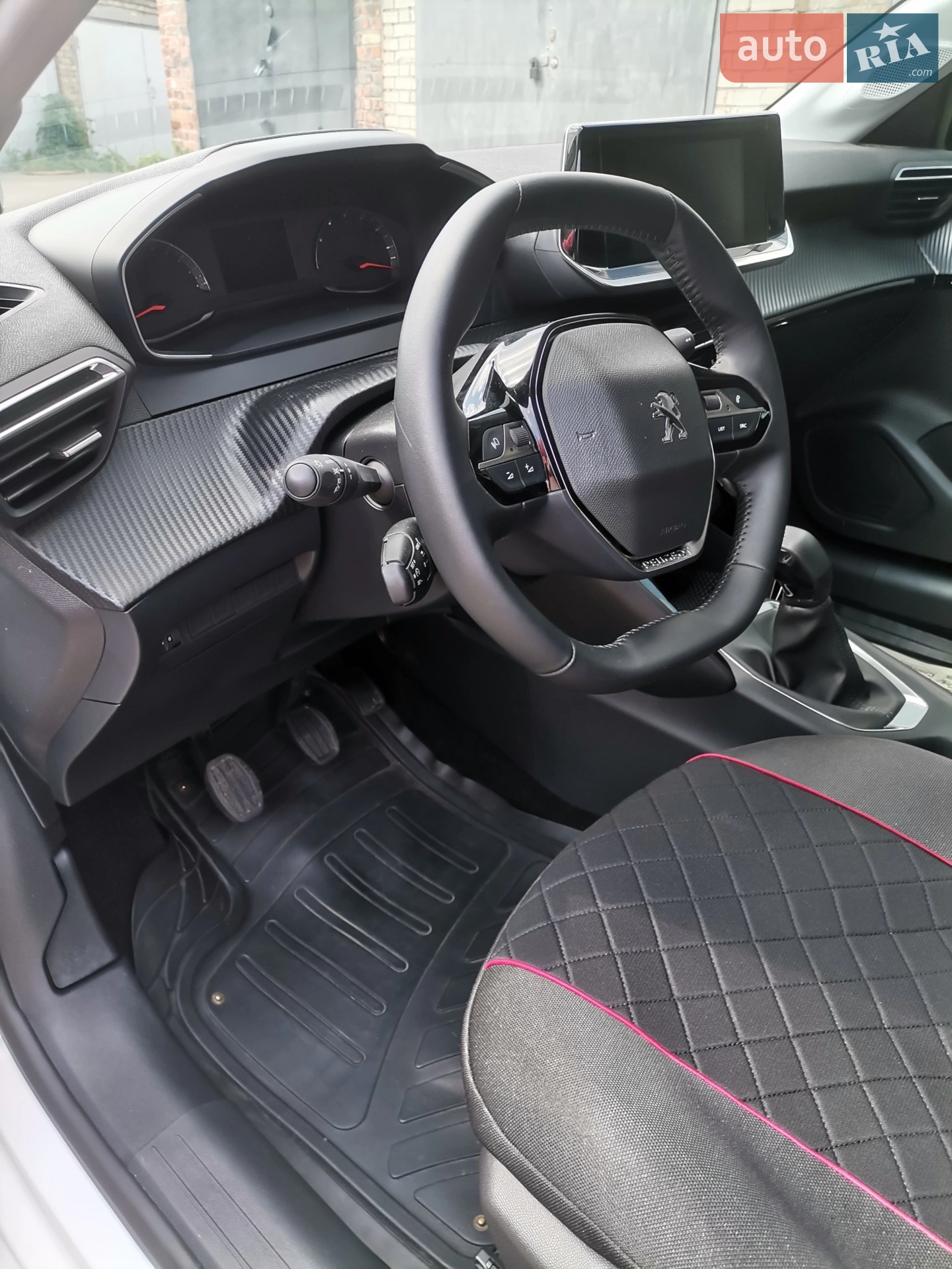 2022 Peugeot 208 - мініатюра 10