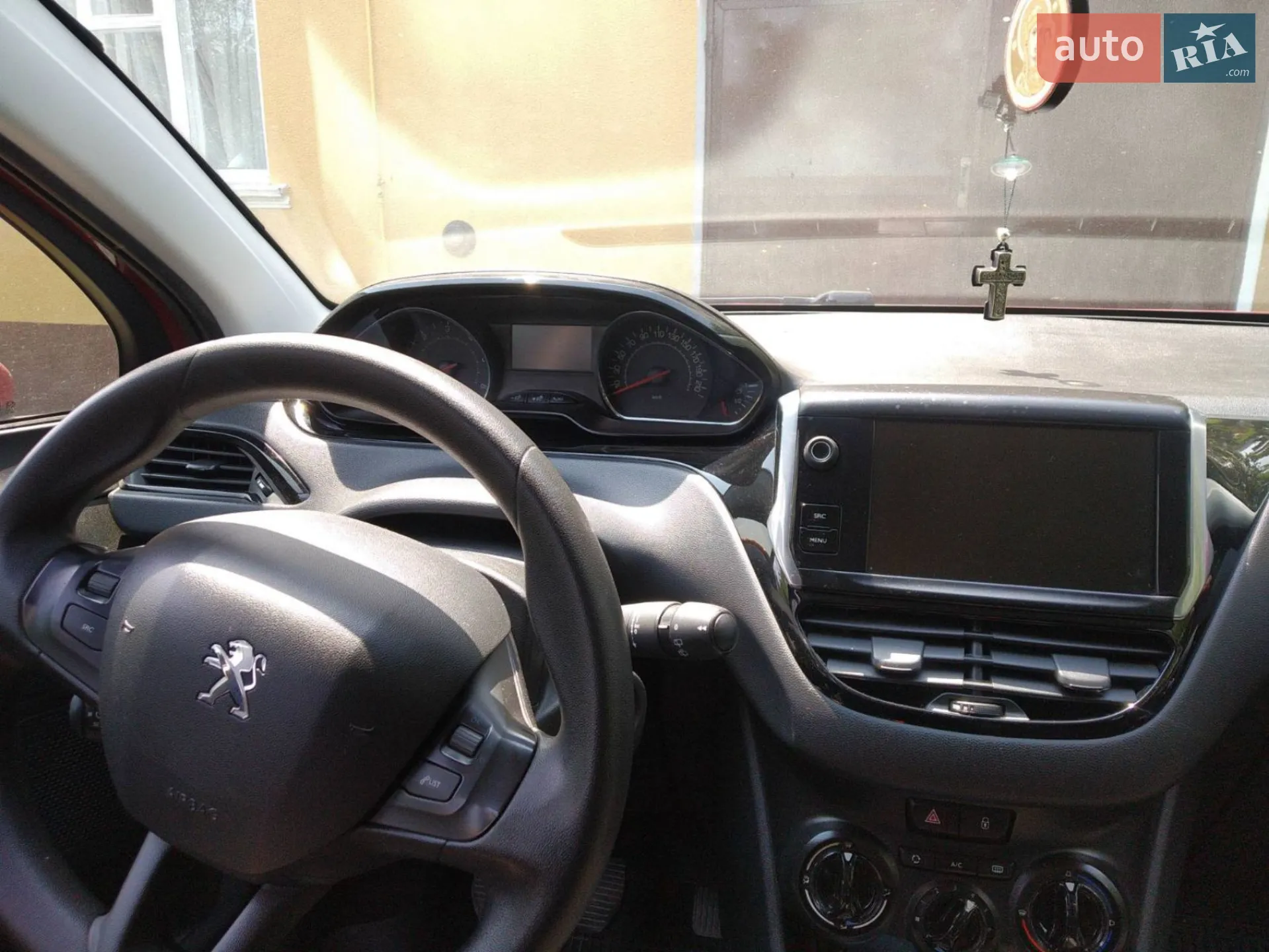2014 Peugeot 208 - мініатюра 8
