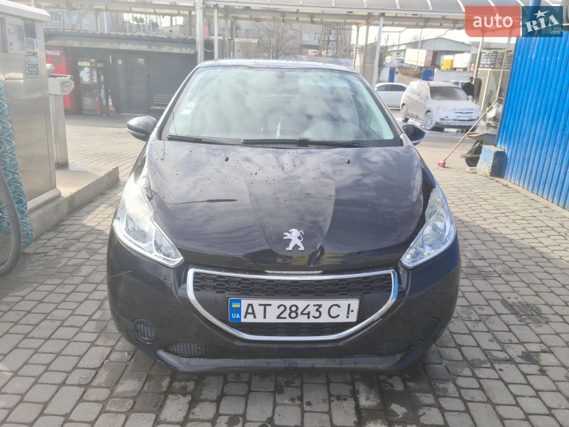 2013 Peugeot 208 - мініатюра 9