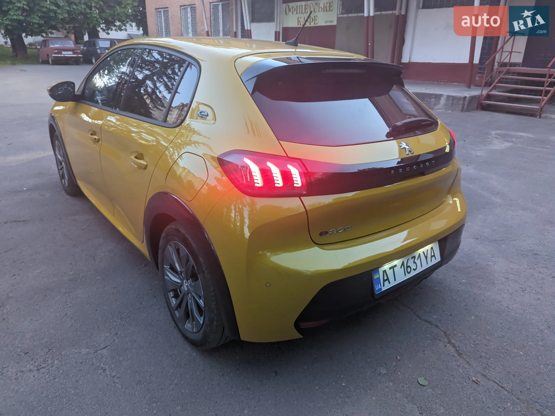 2020 Peugeot 208 - мініатюра 5