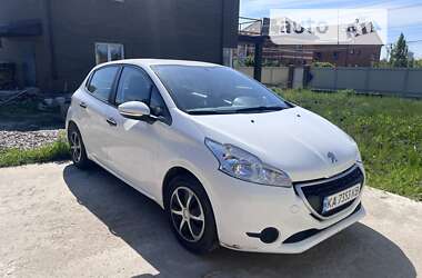 Peugeot 208 2013