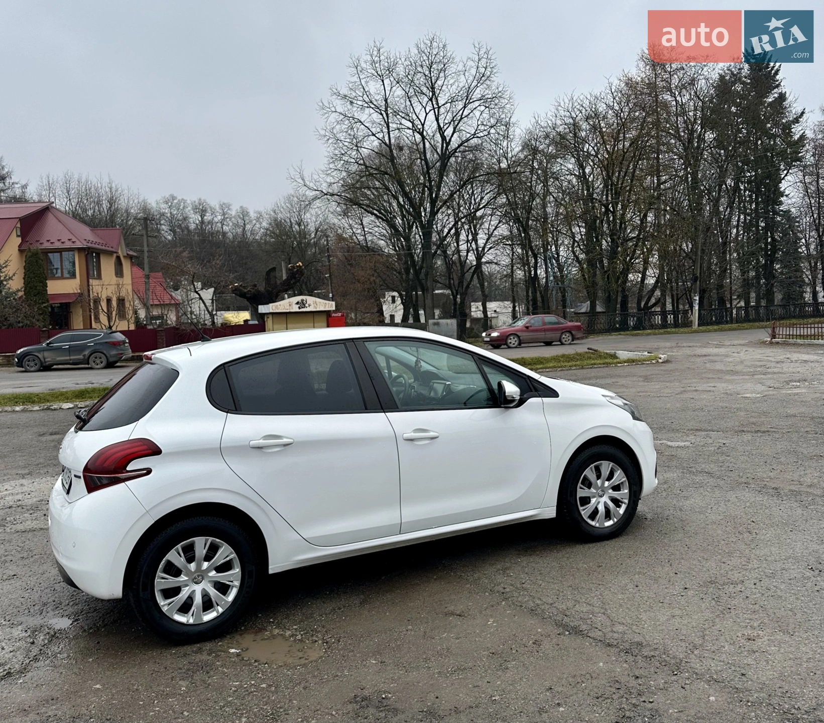 2016 Peugeot 208 - фото 1