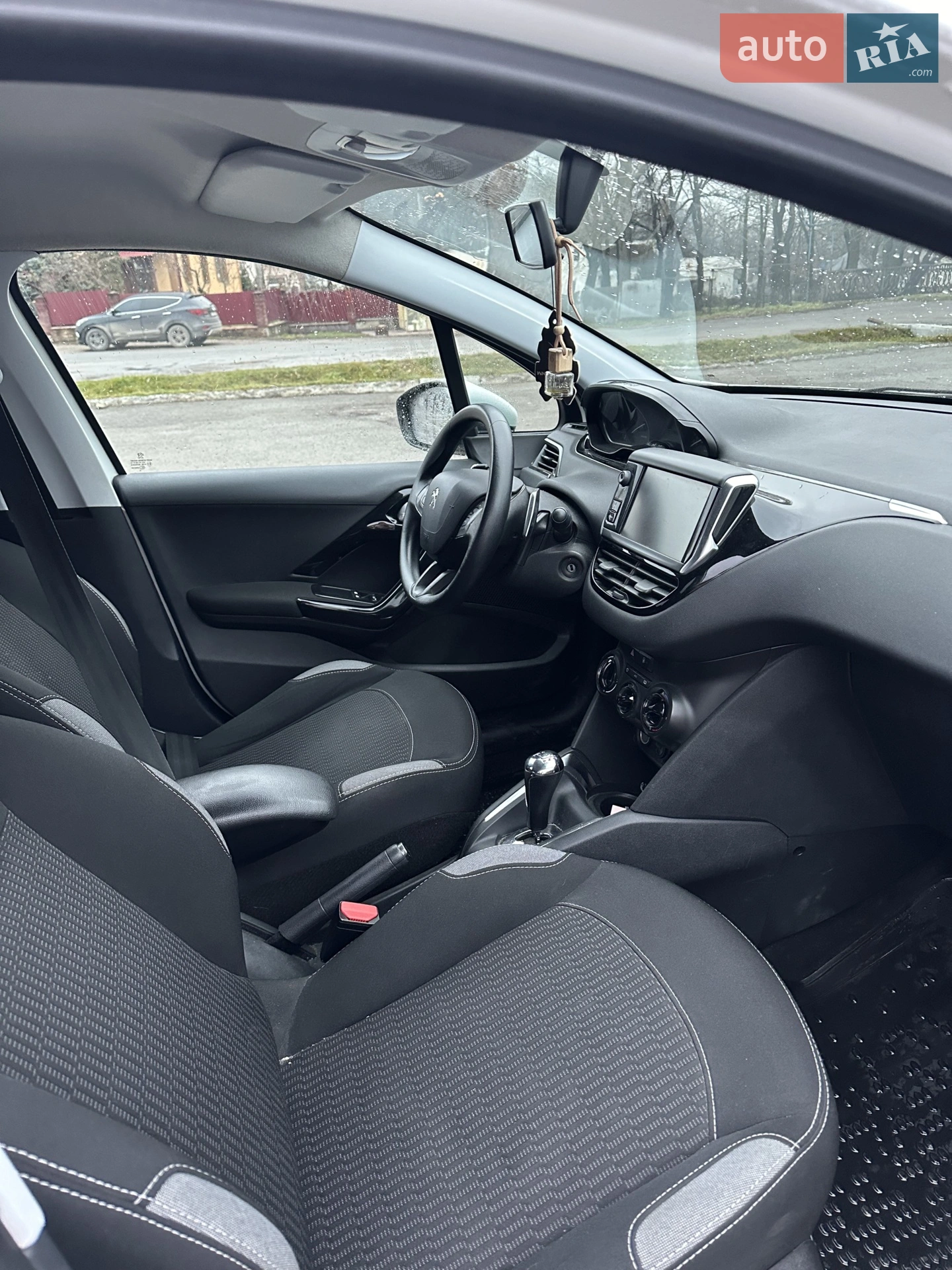 2016 Peugeot 208 - мініатюра 3