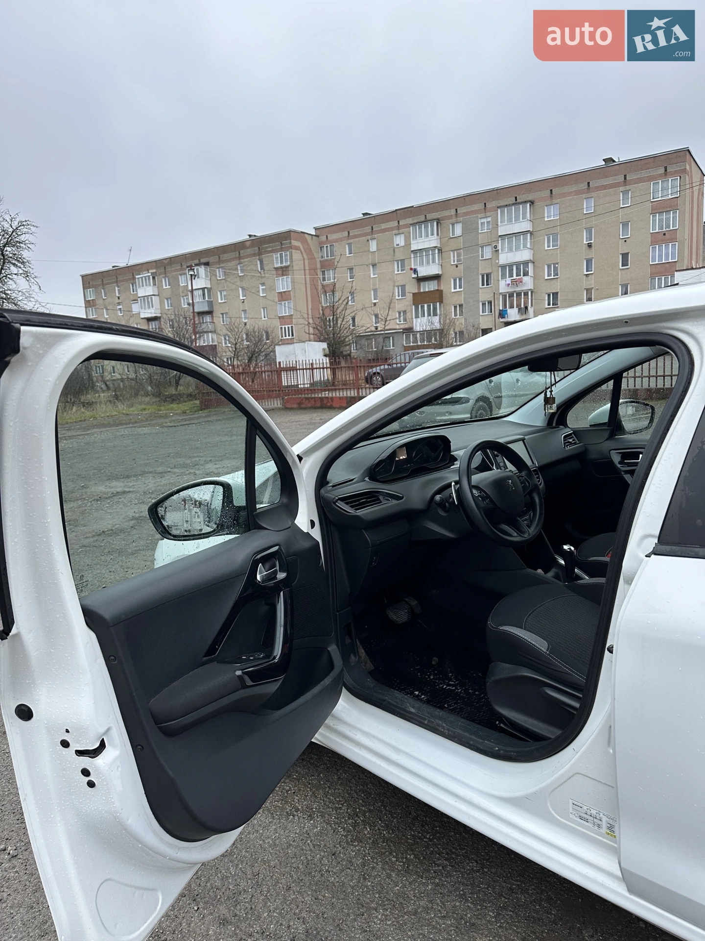 2016 Peugeot 208 - мініатюра 5