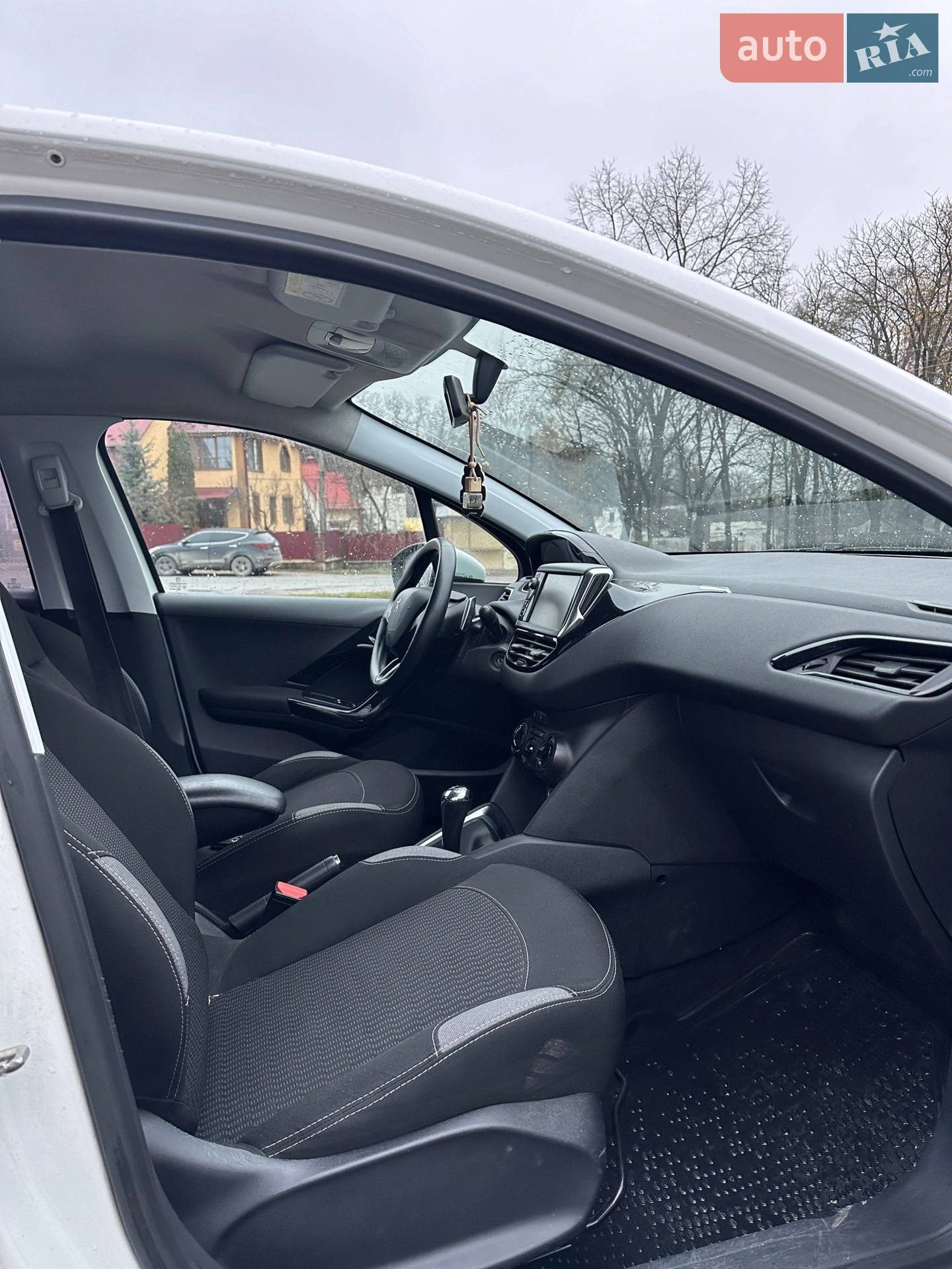 2016 Peugeot 208 - мініатюра 6