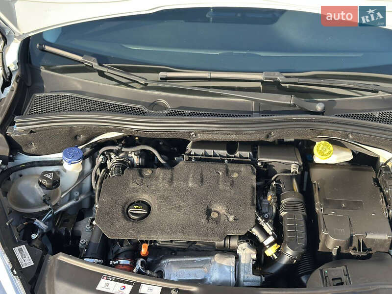 Хэтчбек Peugeot 208 2018 в Дрогобыче фото 35 Хэтчбек Peugeot 208 2018 в Дрогобыче