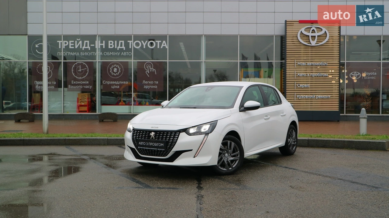 2022 Peugeot 208 - мініатюра 36