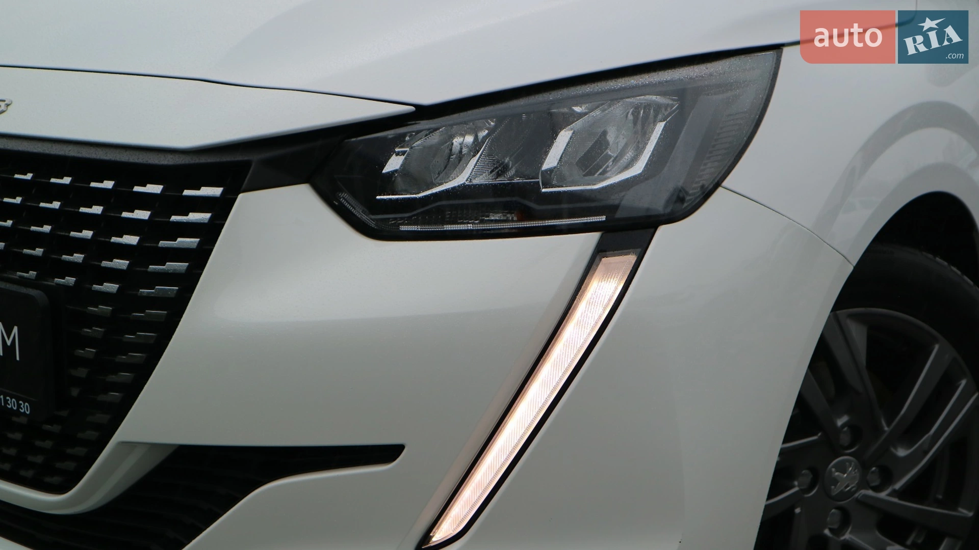 2021 Peugeot 208 - мініатюра 24