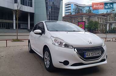 Peugeot 208 2013 Peugeot 208 2013