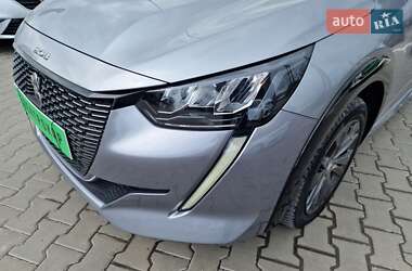 Хэтчбек Peugeot 208 2022 в 
