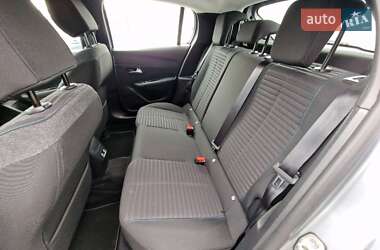 Хэтчбек Peugeot 208 2022 в 