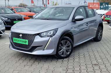 Peugeot 208 2022 Peugeot 208 2022