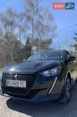 Хэтчбек Peugeot 208 2022 в 