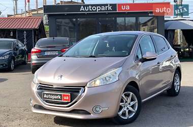 Peugeot 208 2013 Peugeot 208 2013