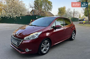 Peugeot 208 2013 Peugeot 208 2013