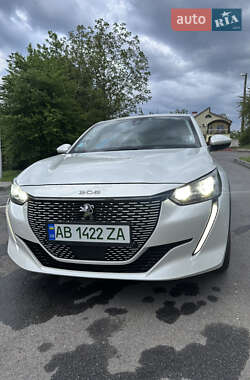Peugeot 208 2020 Peugeot 208 2020