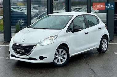 Peugeot 208 2014 Peugeot 208 2014