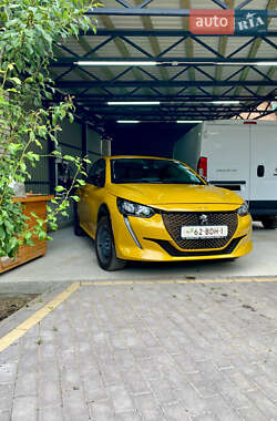 Peugeot 208 2023 Peugeot 208 2023