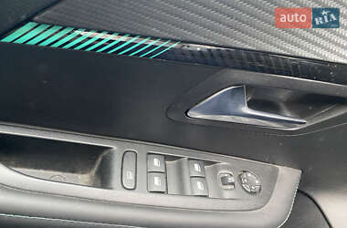 Хэтчбек Peugeot 208 2023 в 