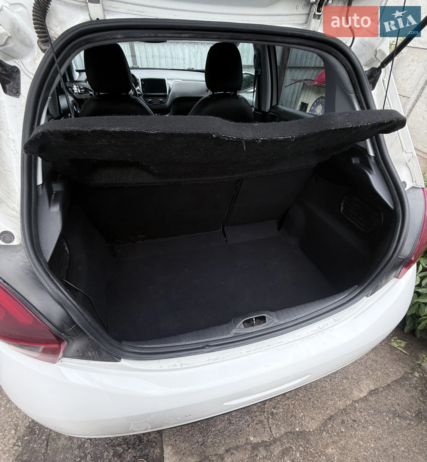 2019 Peugeot 208 - мініатюра 22