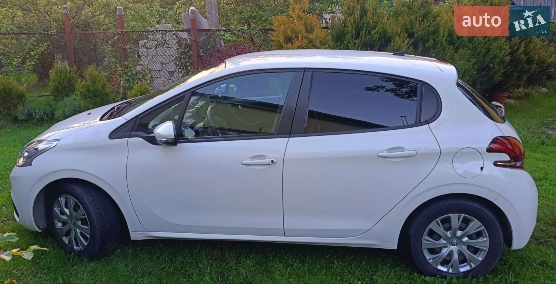 2019 Peugeot 208 - мініатюра 20