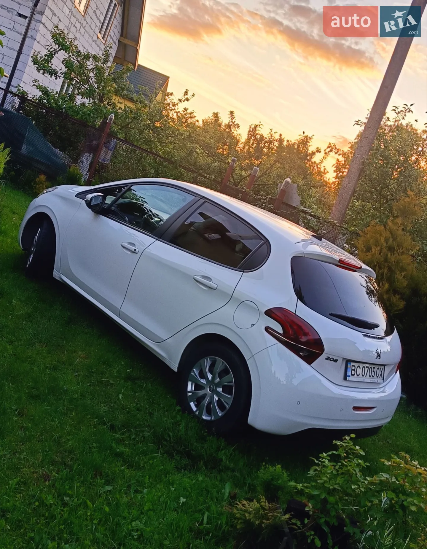 2019 Peugeot 208 - мініатюра 21